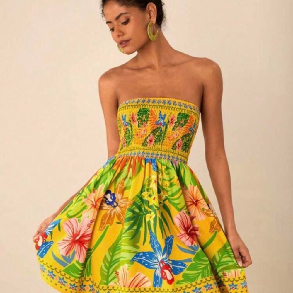 Shein Women's Multi Dress